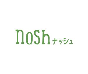 nosh（ナッシュ）