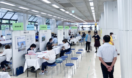 イベント企画・運営